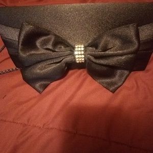 Jessica McClintock purse